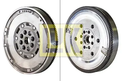 Volante motor LuK ZMS LUK 415 0565 10 Última Versión